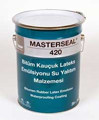 MasterSeal 620 (Masterseal 420)