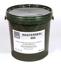MasterSeal 694 (Masterseal 494)