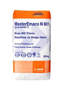 MasterEmaco N 601 (Emaco R 601) 