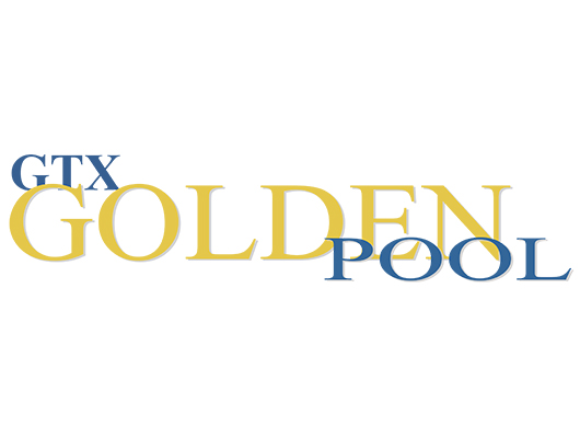 GTX GOLDEN POOL